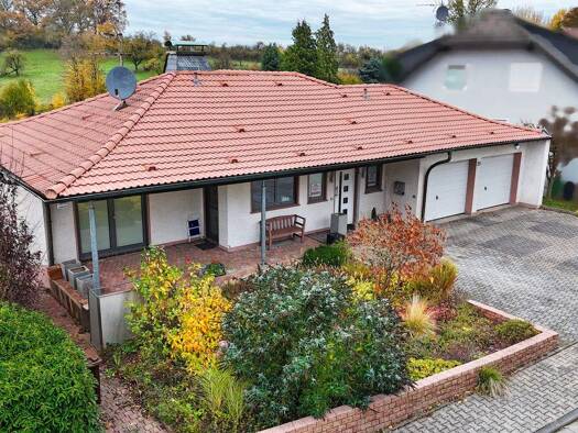 Haus zum Kauf 649.000 € 5 Zimmer 150 m² 750 m² Grundstück Marköbel Hammersbach 63546