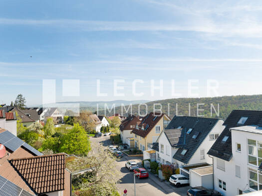 Wohnung zum Kauf 898.000 € 3 Zimmer 83,3 m² Tuttlinger Straße 31 Sillenbuch Stuttgart / Sillenbuch 70619