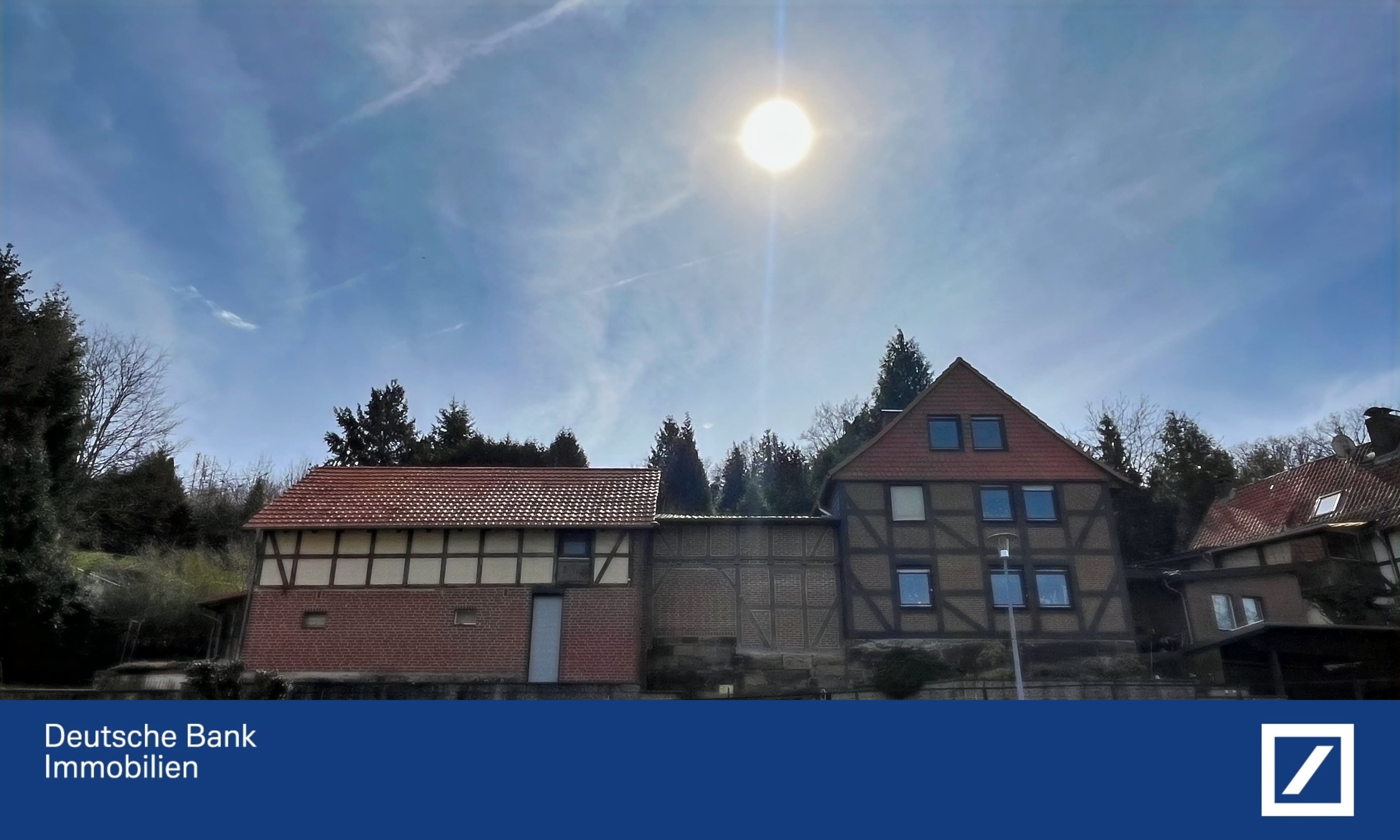 Einfamilienhaus zum Kauf 325.000 € 7,5 Zimmer 231 m²<br/>Wohnfläche 3.192 m²<br/>Grundstück Reinhausen Gleichen 37130