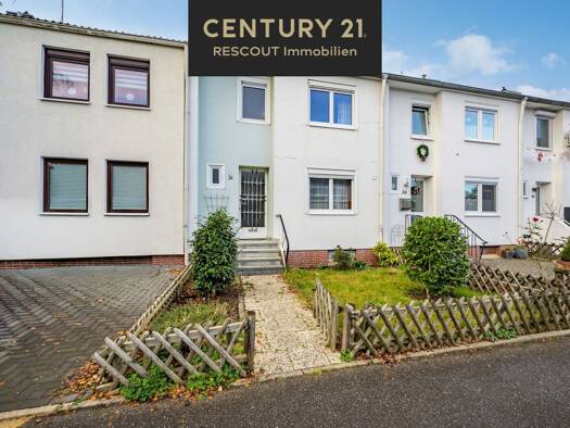 Reihenmittelhaus zum Kauf 229.000 € 4 Zimmer 120 m² 246 m² Grundstück frei ab sofort Heinsberg Heinsberg 52525