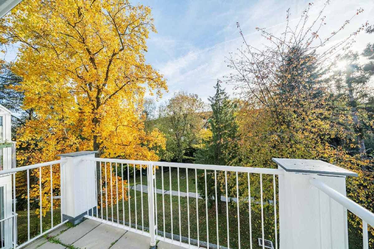 Wohnung zum Kauf 849.000 € 4 Zimmer 121,3 m²<br/>Wohnfläche 1.<br/>Geschoss Maulbertschgasse 7 Wien 1190