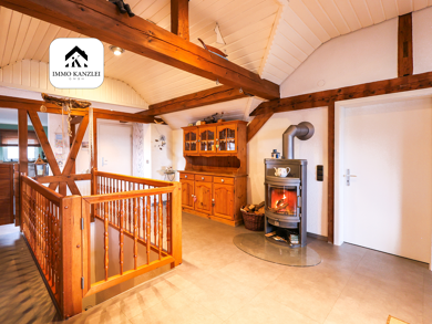 Maisonette zum Kauf 379.000 € 6 Zimmer 150 m² 2. Geschoss Hauptstraße 21 Niederschopfheim Hohberg 77749