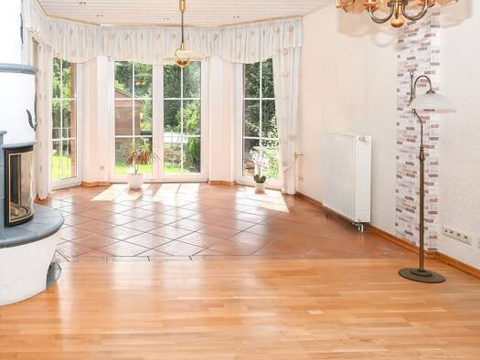 Einfamilienhaus zum Kauf 480.000 € 8 Zimmer 218 m² 1.024 m² Grundstück Holsten-Mündrup Georgsmarienhütte 49124