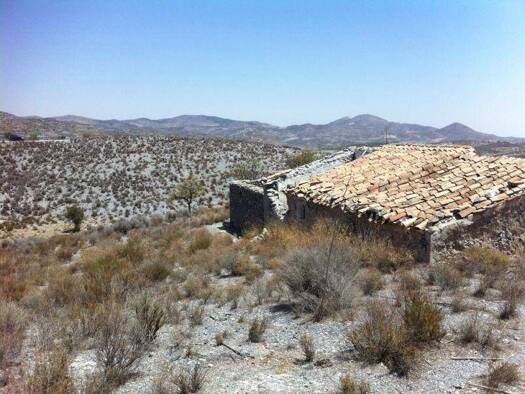 Acker-/Waldstück zum Kauf 69.000 € a Polígono Indus la Hoya Lorca 30816