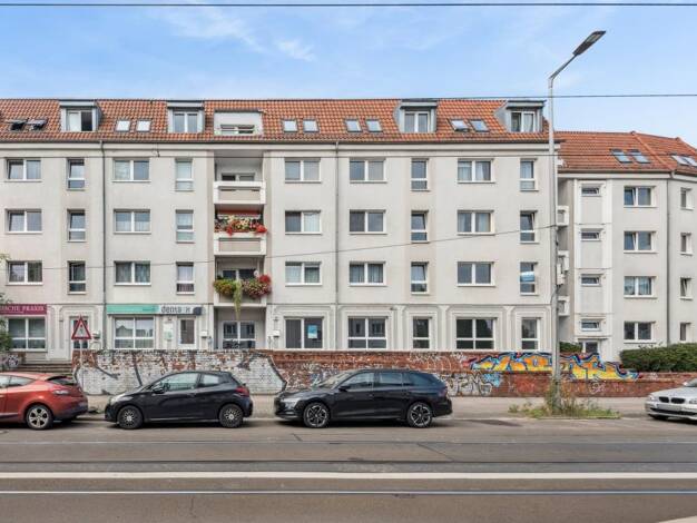 Laden zum Kauf provisionsfrei 2.399 € 1 Zimmer 166,3 m² Verkaufsfläche Grünauer Straße 38 Köpenick Berlin 12557