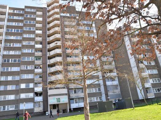 Wohnung zur Miete 1.145 € 3 Zimmer 83 m² 7. Geschoss frei ab 01.08.2026 Alte Brühler Str. 10 Meschenich Köln 50997
