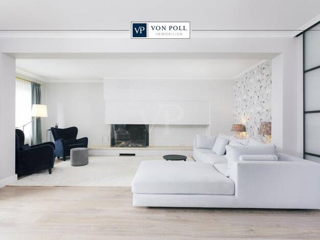 Doppelhaushälfte zum Kauf 649.000 € 5 Zimmer 167,8 m² 446 m² Grundstück Spandau Spandau 13591