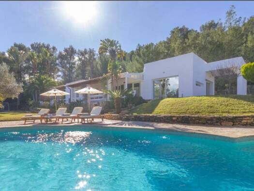 Villa zum Kauf 4.000.000 € 164 m² 7.119 m² Grundstück Sant Joan De Labritja 07810