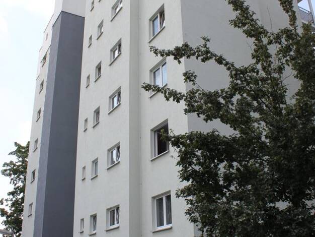 Wohnung zum Kauf provisionsfrei 214.000 € 2 Zimmer 54,7 m² Gerhart-Hauptmann-Ring 120 Niederursel Nord-West 60439