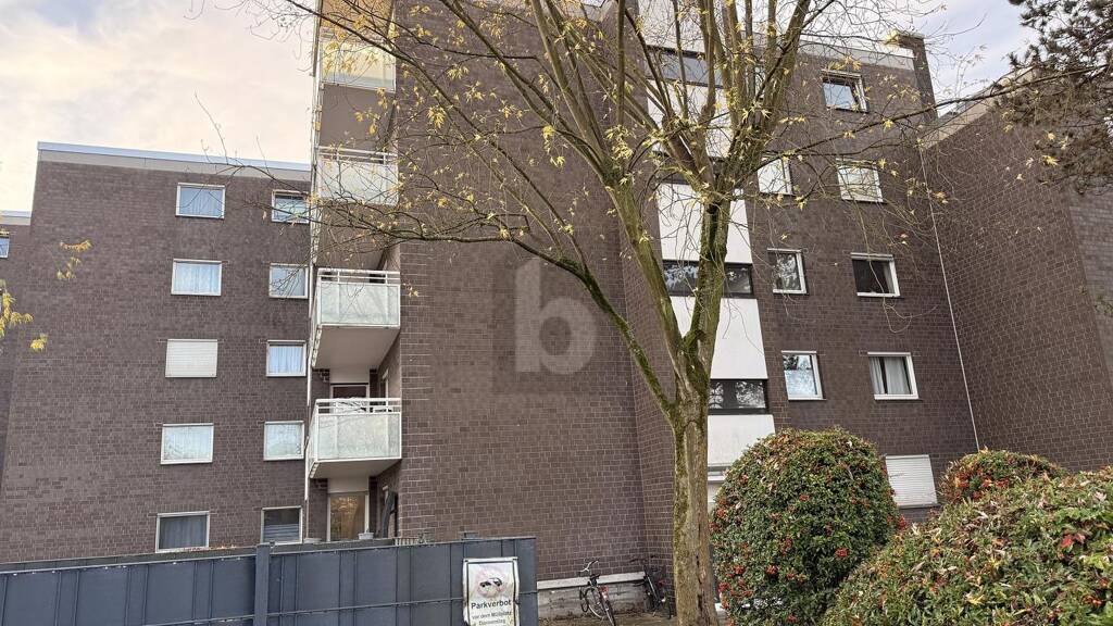 Wohnung zum Kauf 195.000 € 2 Zimmer 50 m² Kinderhaus Münster 48159