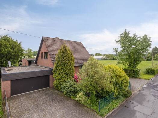 Einfamilienhaus zum Kauf 880.000 € 5 Zimmer 119,5 m² 1.861 m² Grundstück frei ab 01.01.2027 Busenpfad 84 Verberg Verberg 47802