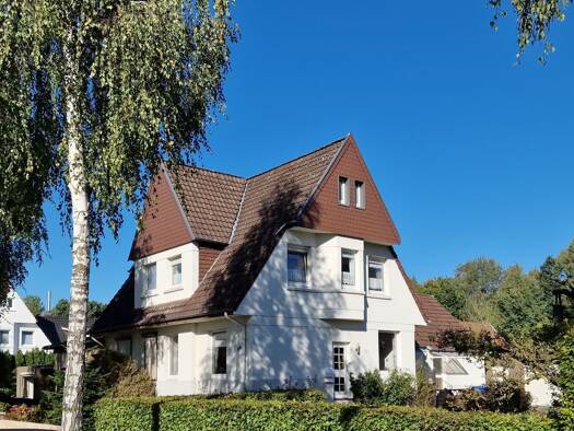 Doppelhaushälfte zum Kauf provisionsfrei 330.000 € 5 Zimmer 95 m² 870 m² Grundstück frei ab sofort Kreyenbrück Oldenburg 26133