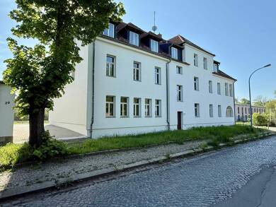 Hotel zur Miete 11.075 € 18 Zimmer 923 m² Gastrofläche 1.370 m² Grundstück Gutberletstraße 20 Mölkau Leipzig 04316