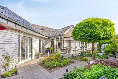 Haus zum Kauf 598.000 € 180 m² 653 m² Grundstück Epe Gronau 48599