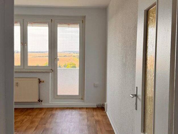 Wohnung zur Miete 220 € 4 Zimmer 69 m² 3. Geschoss Arthur-Scheibner-Ring 24 Mücheln Mücheln (Geiseltal) 06249