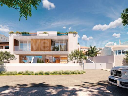 Haus zum Kauf 1.220.000 € 338 m² 153 m² Grundstück Luz 8600