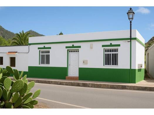 Doppelhaushälfte zum Kauf 149.000 € 3 Zimmer 111 m² 216 m² Grundstück San Bartolomé de Tirajana 35229