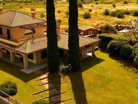Haus zum Kauf 1.350.000 € 600 m² Roma 00126