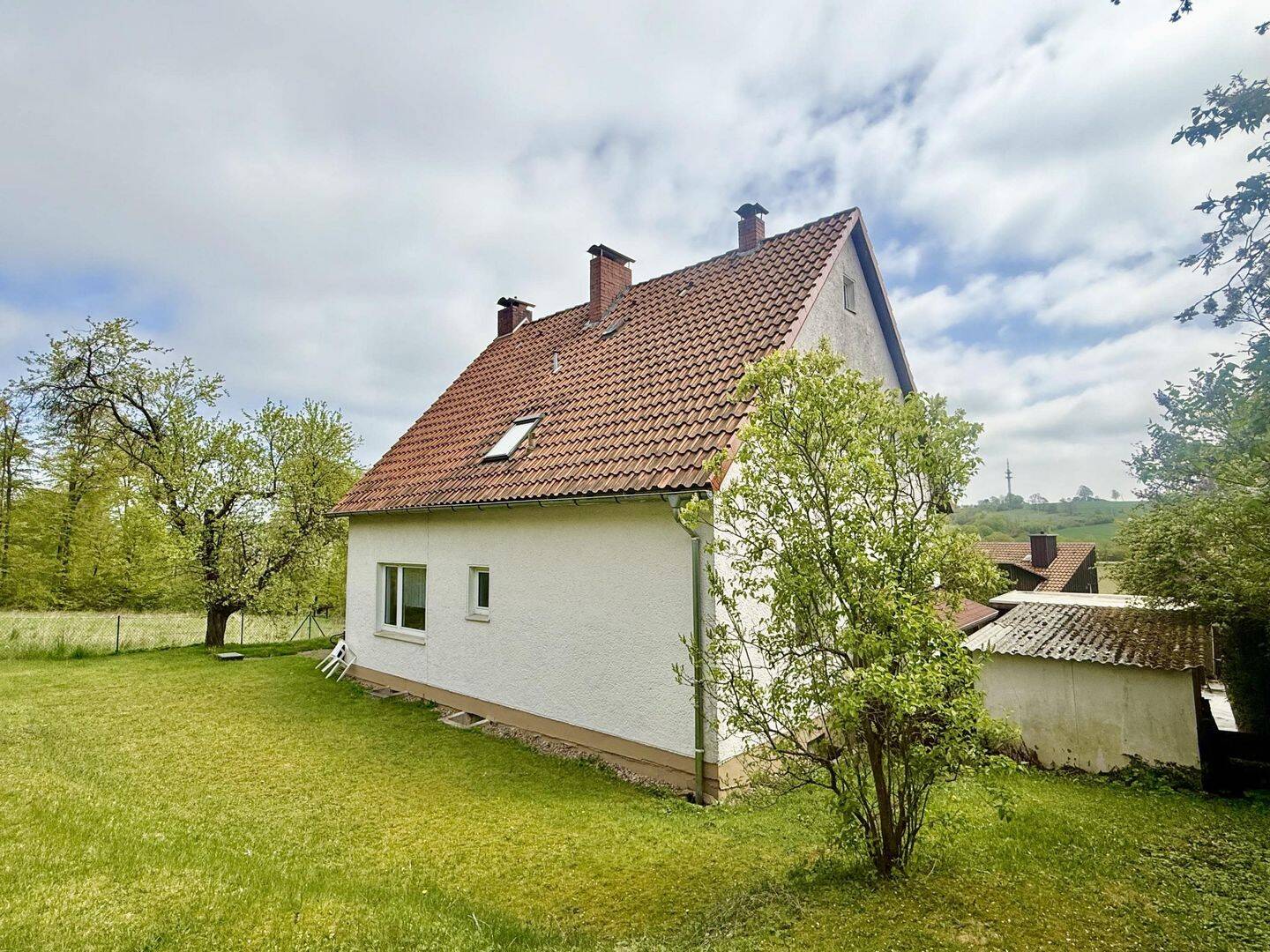Einfamilienhaus zum Kauf - Ansicht 6
