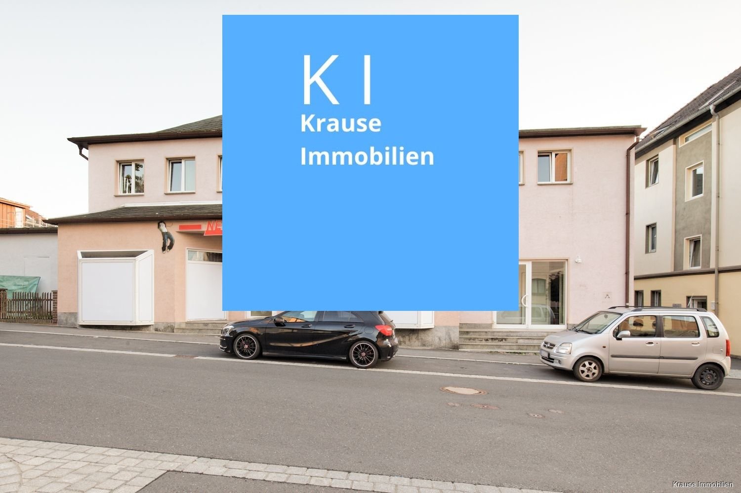 Mehrfamilienhaus zum Kauf 1.200.000 € 715 m²<br/>Wohnfläche Sonneberg Sonneberg 96515