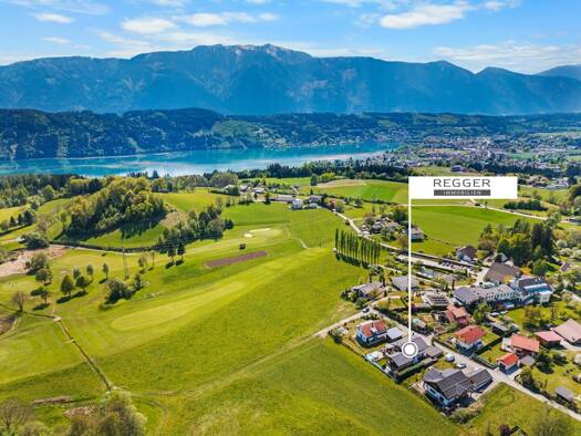 Haus zum Kauf 1.685.000 € 250 m² 836 m² Grundstück Seeboden am Millstätter See 9871