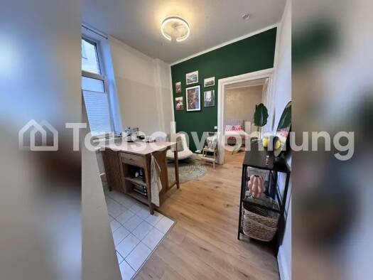 Wohnung zur Miete Tauschwohnung 400 € 1,5 Zimmer 30 m² Sülz Köln 50937