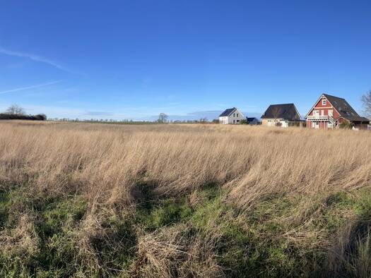 Grundstück zum Kauf provisionsfrei 148.000 € 750 m² Grundstück Parkweg Breege 18556