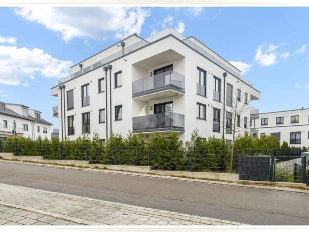 Wohnung zum Kauf 509.000 € 3,5 Zimmer 88,2 m² 1. Geschoss Höfa Odelzhausen 85235