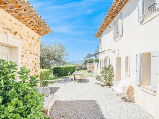 Einfamilienhaus zum Kauf 1.075.000 € 166 m² 1.065 m² Grundstück Tanneron 83440