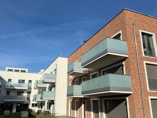 Wohnung zur Miete - Erstbezug 2.220 € 4 Zimmer 111 m² 2. Geschoss frei ab sofort Neuruppin 16816