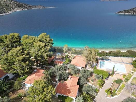 Villa zum Kauf 550.000 € 5 Zimmer 190 m² 1.000 m² Grundstück Municipality of Naxos and the Lesser Cyclades 20004