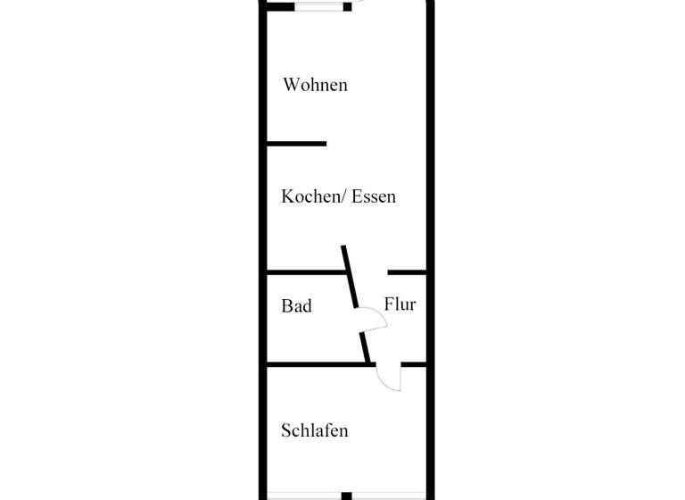 Wohnung zum Kauf 290.000 € 2 Zimmer 70 m²<br/>Wohnfläche Andreasvorstadt Erfurt 99089