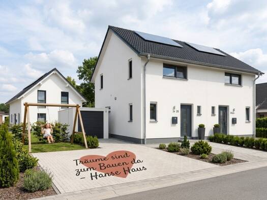 Doppelhaushälfte zum Kauf provisionsfrei 562.346 € 5 Zimmer 127 m² 299 m² Grundstück Welzheim Welzheim 73642