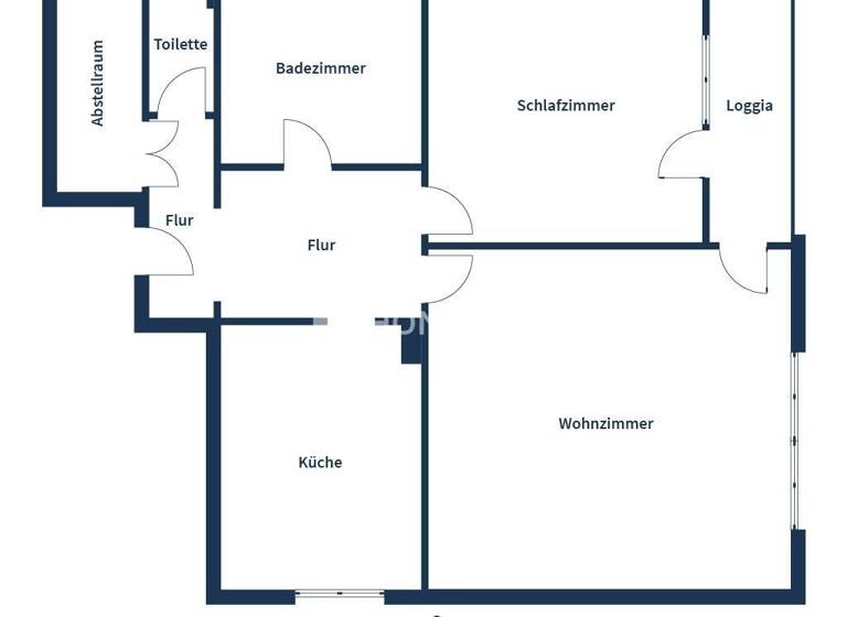 Mehrfamilienhaus zum Kauf 580.000 € 6 Zimmer 247 m²<br/>Wohnfläche 776 m²<br/>Grundstück Marklkofen Marklkofen 84163