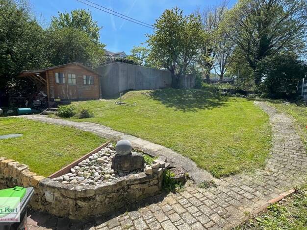 Einfamilienhaus zum Kauf 479.800 € 8 Zimmer 197 m² 633 m² Grundstück Perl 66706