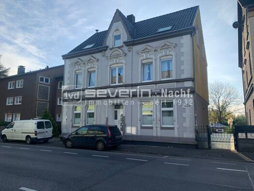 Mehrfamilienhaus zum Kauf 409.000 € 12 Zimmer 265,1 m² 369 m² Grundstück Rahm Dortmund 44369