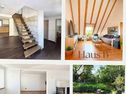 Haus zum Kauf 695.000 € 10,5 Zimmer 350,8 m² 1.000 m² Grundstück Uehlfeld 91486