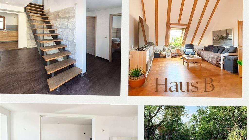 Haus zum Kauf 695.000 € 10,5 Zimmer 350,8 m² 1.000 m² Grundstück Uehlfeld 91486