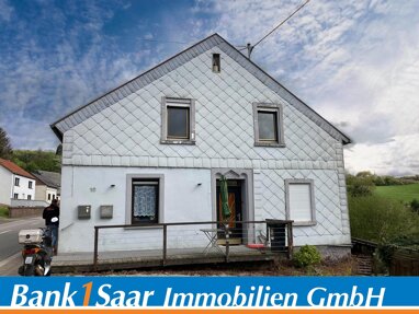 Einfamilienhaus zum Kauf 89.000 € 8 Zimmer 175 m² 591 m² Grundstück Scheuern Tholey 66636