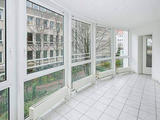 Wohnung zum Kauf 430.000 € 3 Zimmer 111 m² 1. Geschoss Südstadt Hannover 30171