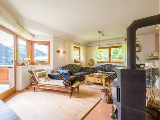 Wohnung zum Kauf 890.000 € 4 Zimmer 107,8 m² Kirchberg in Tirol 6365