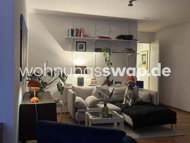 Studio zur Miete Tauschwohnung 1.150 € 2 Zimmer 70 m² EG Braunsfeld Köln 50933
