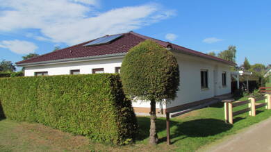 Einfamilienhaus zum Kauf 690.000 € 5 Zimmer 150 m² 548 m² Grundstück frei ab sofort Zingst Zingst 18374