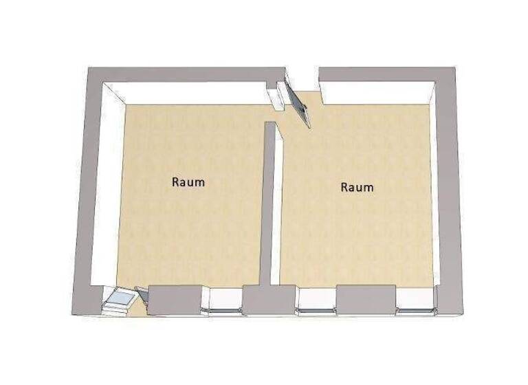 Ausstellungsfläche zum Kauf 170.000 € 2 Zimmer 37 m² Verkaufsfläche Mitte Berlin 10119