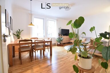 Wohnung zum Kauf 318.000 € 2 Zimmer 56,4 m² 1. Geschoss Ost Stuttgart 70186