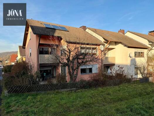 Reihenendhaus zum Kauf 249.000 € 7 Zimmer 170 m² 313 m² Grundstück Ebern 96106