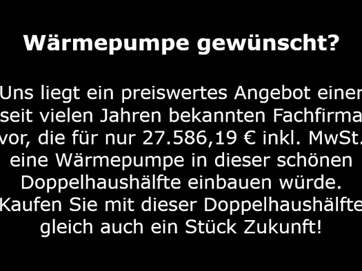 Doppelhaushälfte zum Kauf 558.500 € 4 Zimmer 127 m² 500 m² Grundstück frei ab sofort Bramfeld Hamburg 22175