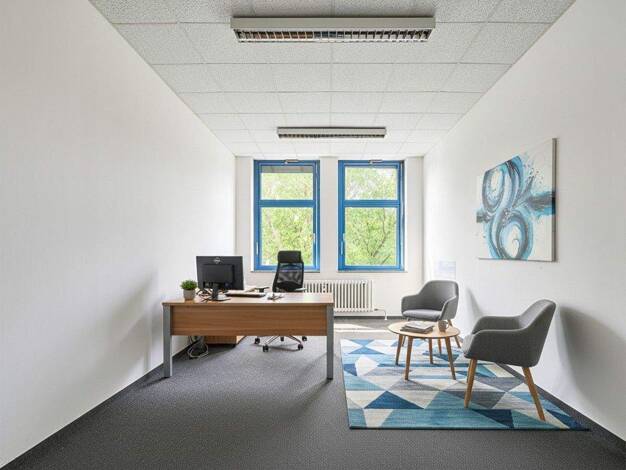 Bürofläche zur Miete 1.799 € 70,1 m² Bürofläche Gartenfelder Straße 29-37 Siemensstadt Berlin 13599