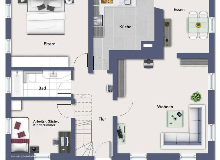 Bauernhaus zum Kauf 249.000 € 5,5 Zimmer 138,4 m² 240 m² Grundstück Weigenhofen Lauf an der Pegnitz 91207