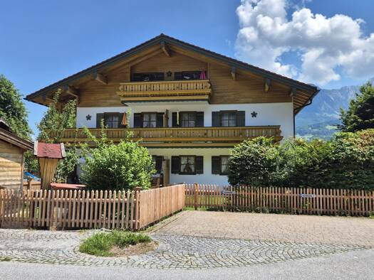 Studio zum Kauf 320.000 € 2 Zimmer 48,1 m² 1. Geschoss Oberschönau Schönau a. Königssee 83471